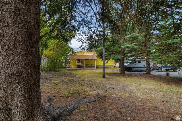 110 Moulton Ln, Heber City, UT 84032