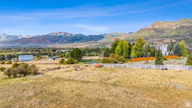 110 Moulton Ln, Heber City, UT 84032