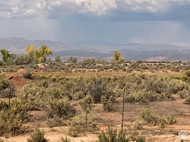 8075 E 6000 N Unit 1, Lapoint, UT 84039