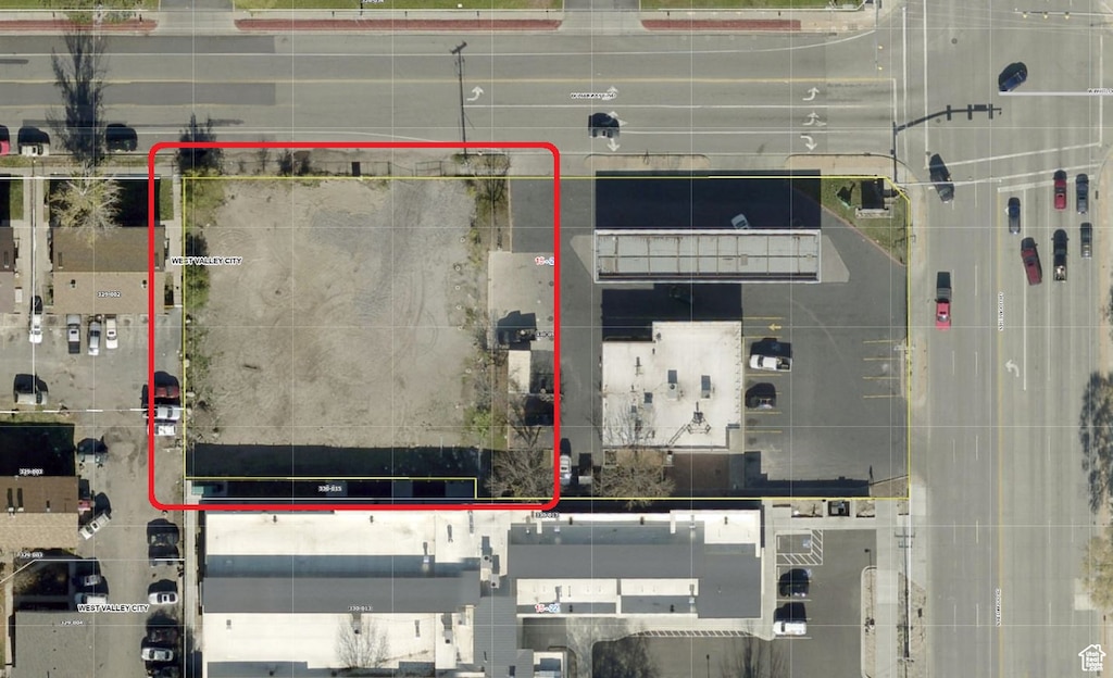 2508 S Redwood Rd, West Valley City, UT 84119