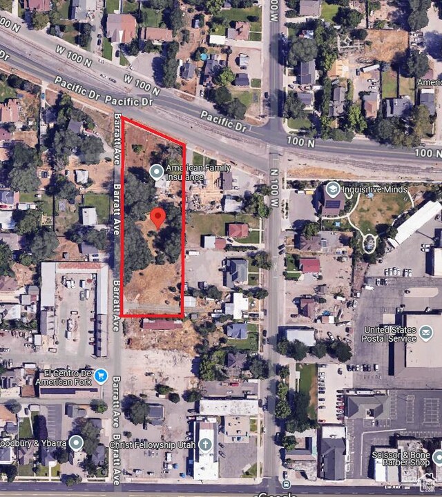 129 W Pacific Dr N, American Fork, UT 84003 - photo 1