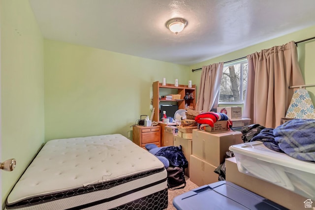 10551 Violet Dr, Sandy, UT 84094 - view of bedroom
