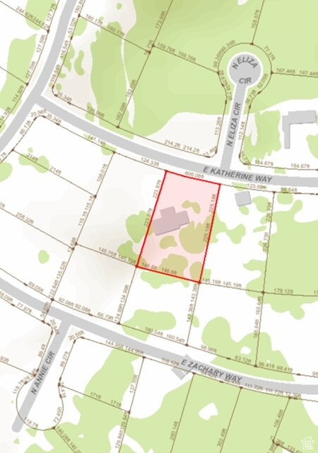 668 E Katherine Way, Alpine, UT 84004