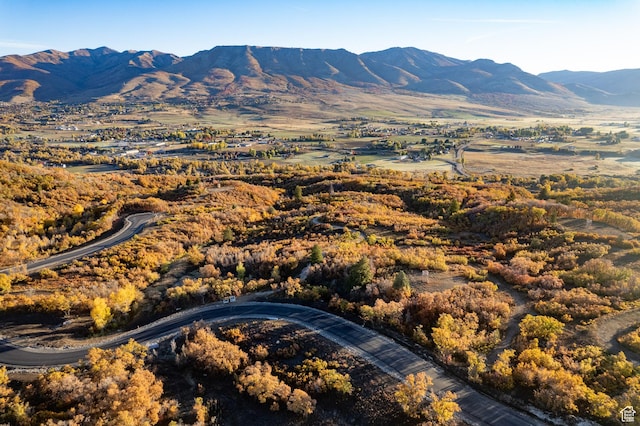 1874 N Shamy Way Unit 26, Eden, UT 84310