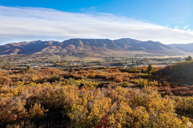 1874 N Shamy Way Unit 26, Eden, UT 84310