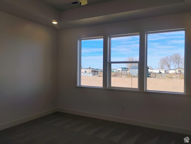 2390 W 5190 N Unit 4, Cedar City, UT 84721 - view of carpeted empty room