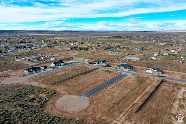 2390 W 5190 N Unit 4, Cedar City, UT 84721 - aerial view