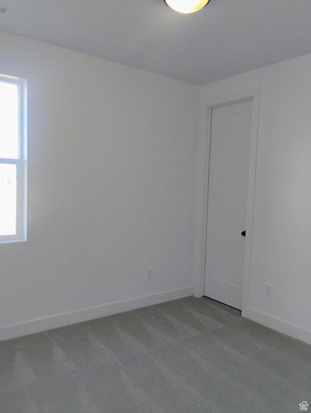 2390 W 5190 N Unit 4, Cedar City, UT 84721 - view of carpeted spare room