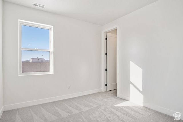 2390 W 5190 N Unit 4, Cedar City, UT 84721 - unfurnished room featuring light carpet
