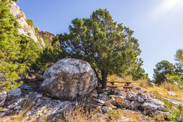 18906 N Canyon Rd, Whiterocks, UT 84085 - view of details