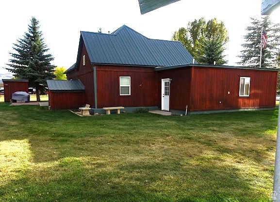 4040 Dingle Rd, Dingle, ID 83233 - photo 41