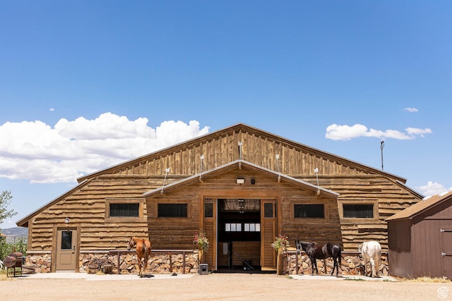 498 Thorn Creek Dr, Kamas, UT 84036 - view of property