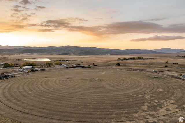 498 Thorn Creek Dr, Kamas, UT 84036 - mountain view