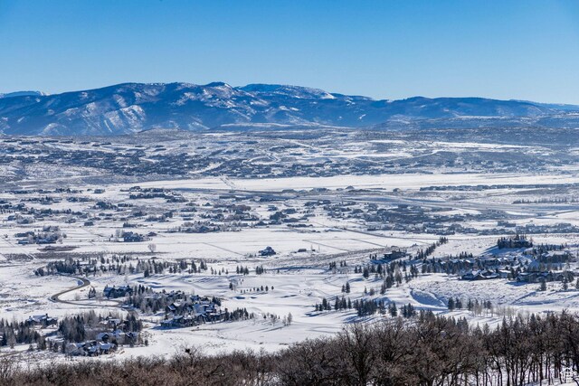 1655 W Red Hawk Trl Unit 19, Park City, UT 84098