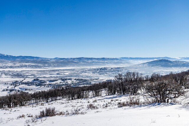 1655 W Red Hawk Trl Unit 19, Park City, UT 84098