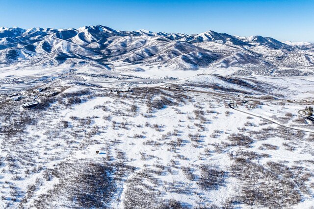 1655 W Red Hawk Trl Unit 19, Park City, UT 84098