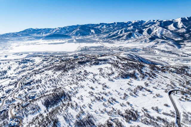 1655 W Red Hawk Trl Unit 19, Park City, UT 84098