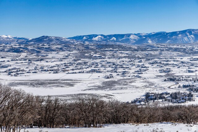 1655 W Red Hawk Trl Unit 19, Park City, UT 84098