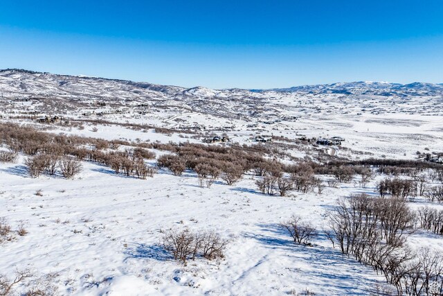 1655 W Red Hawk Trl Unit 19, Park City, UT 84098