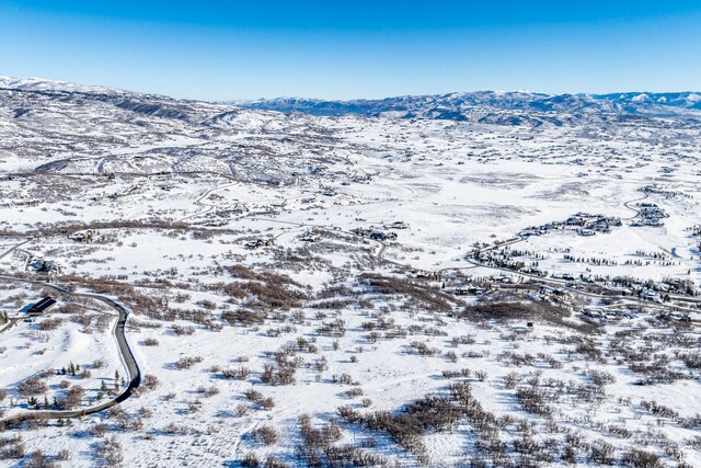 1655 W Red Hawk Trl Unit 19, Park City, UT 84098