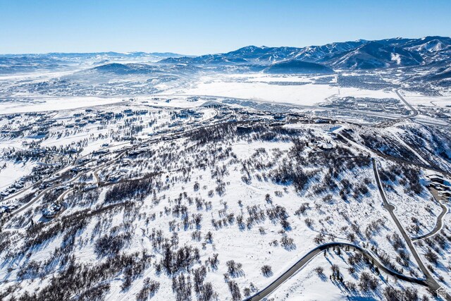 1655 W Red Hawk Trl Unit 19, Park City, UT 84098