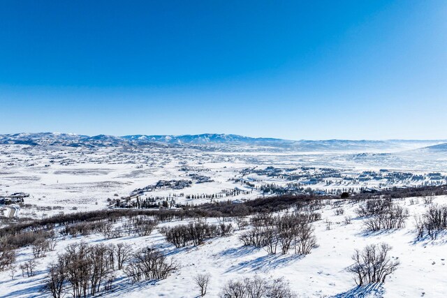 1655 W Red Hawk Trl Unit 19, Park City, UT 84098