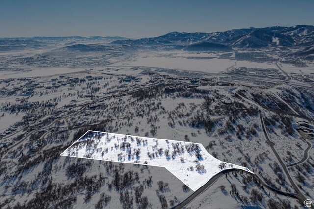 1655 W Red Hawk Trl Unit 19, Park City, UT 84098