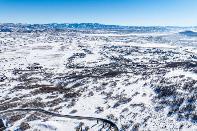1655 W Red Hawk Trl Unit 19, Park City, UT 84098