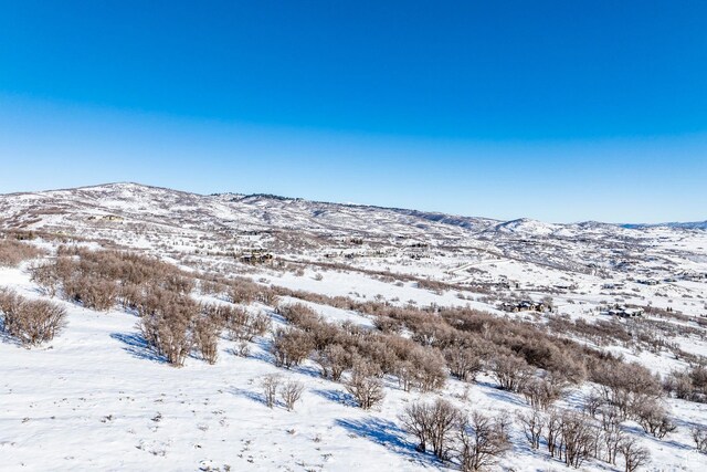 1655 W Red Hawk Trl Unit 19, Park City, UT 84098