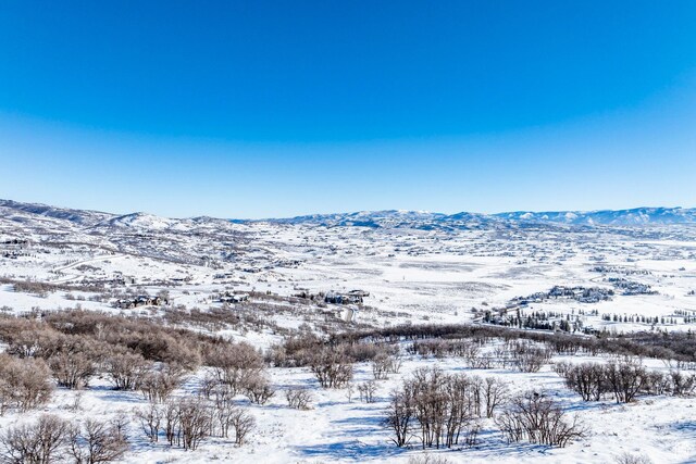 1655 W Red Hawk Trl Unit 19, Park City, UT 84098