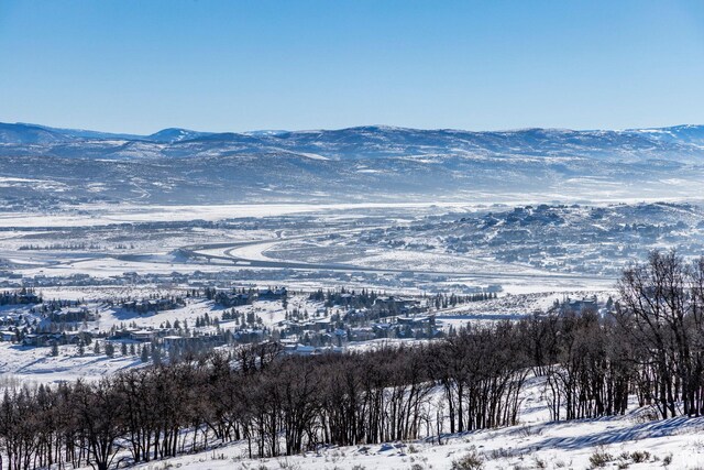 1655 W Red Hawk Trl Unit 19, Park City, UT 84098