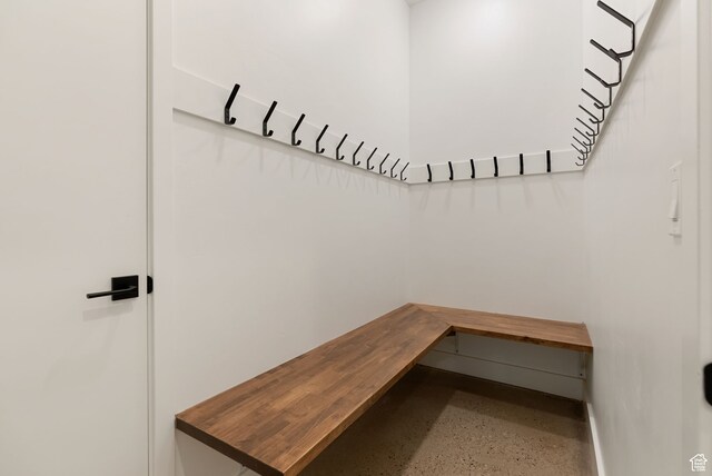 70 W 350 S, Garden City, UT 84028 - view of mudroom