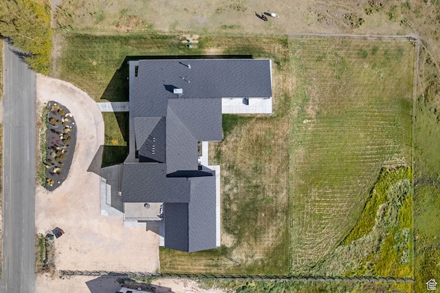 70 W 350 S, Garden City, UT 84028 - aerial view