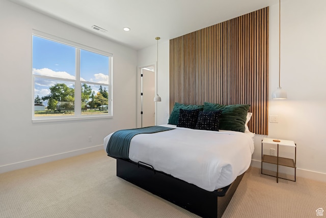 70 W 350 S, Garden City, UT 84028 - view of carpeted bedroom