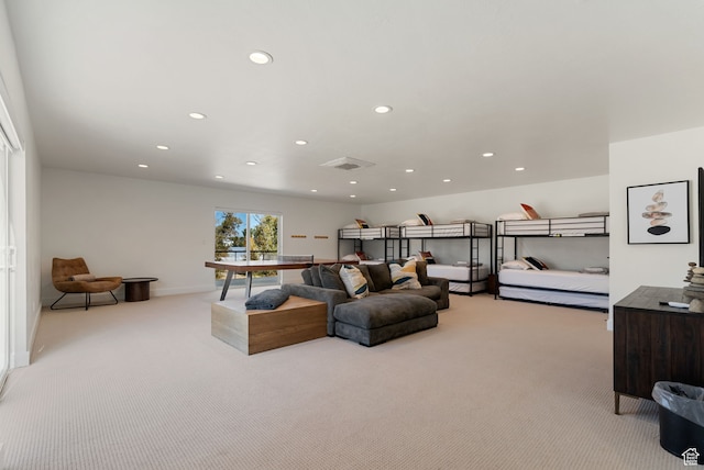 70 W 350 S, Garden City, UT 84028 - view of carpeted bedroom