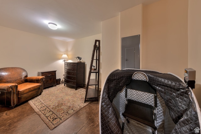 425 Amber Ln, Castle Valley, UT 84532 - interior space