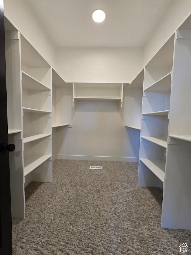 556 N Olympic Way Unit 38, Midway, UT 84049 - spacious closet with carpet floors