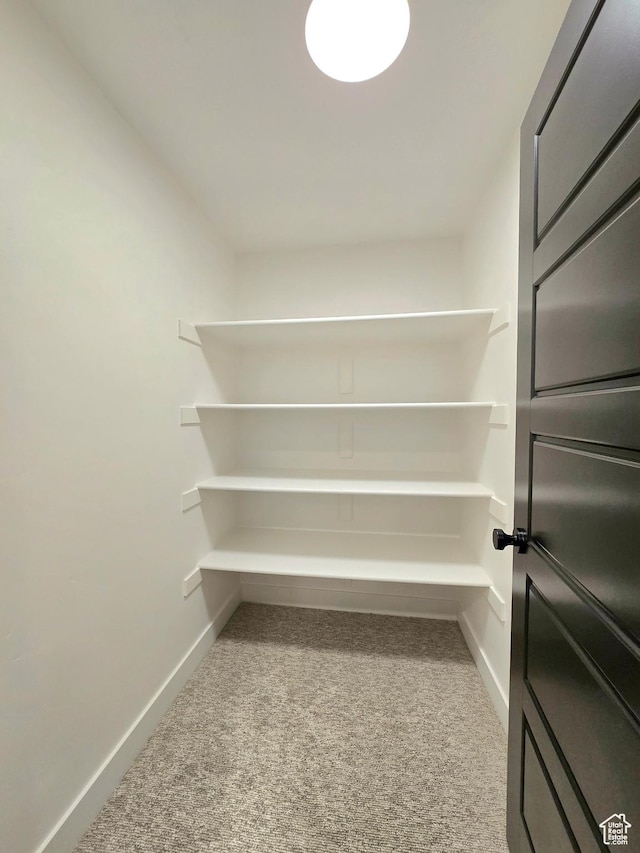 556 N Olympic Way Unit 38, Midway, UT 84049 - view of pantry