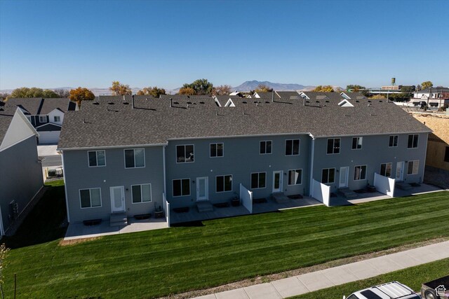 657 S 85 E Unit 33, Smithfield, UT 84335 - photo 43