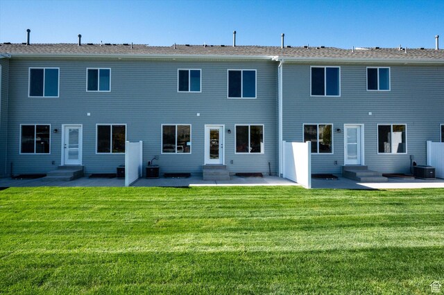 657 S 85 E Unit 33, Smithfield, UT 84335 - photo 32