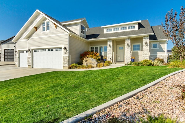 1441 E Snowflake Ave N, Eagle Mountain, UT 84005 - photo 1
