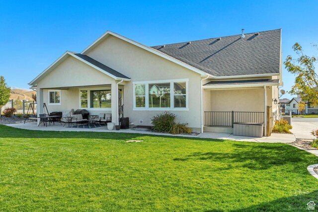 1441 E Snowflake Ave N, Eagle Mountain, UT 84005 - photo 6