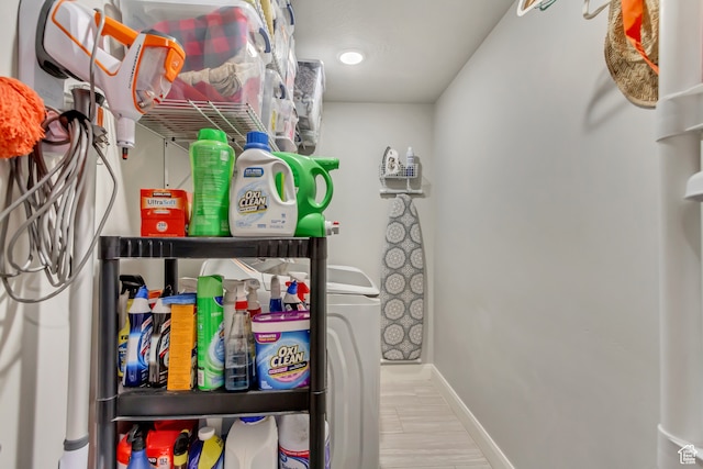 1441 E Snowflake Ave N, Eagle Mountain, UT 84005 - view of pantry