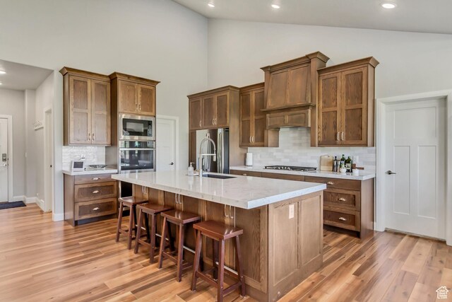 1441 E Snowflake Ave N, Eagle Mountain, UT 84005 - photo 15