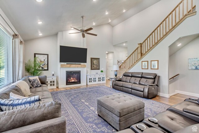 1441 E Snowflake Ave N, Eagle Mountain, UT 84005 - photo 18