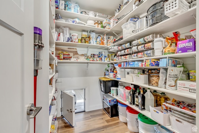 1441 E Snowflake Ave N, Eagle Mountain, UT 84005 - view of pantry
