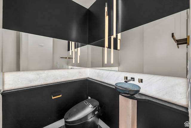 734 S 1220 W, Hurricane, UT 84737 - view of bathroom