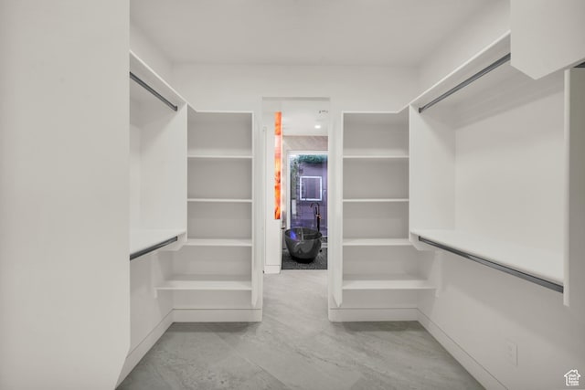 734 S 1220 W, Hurricane, UT 84737 - view of spacious closet