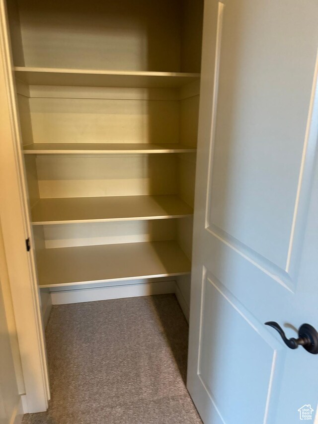 1260 N 200 W, Bountiful, UT 84010 - view of closet