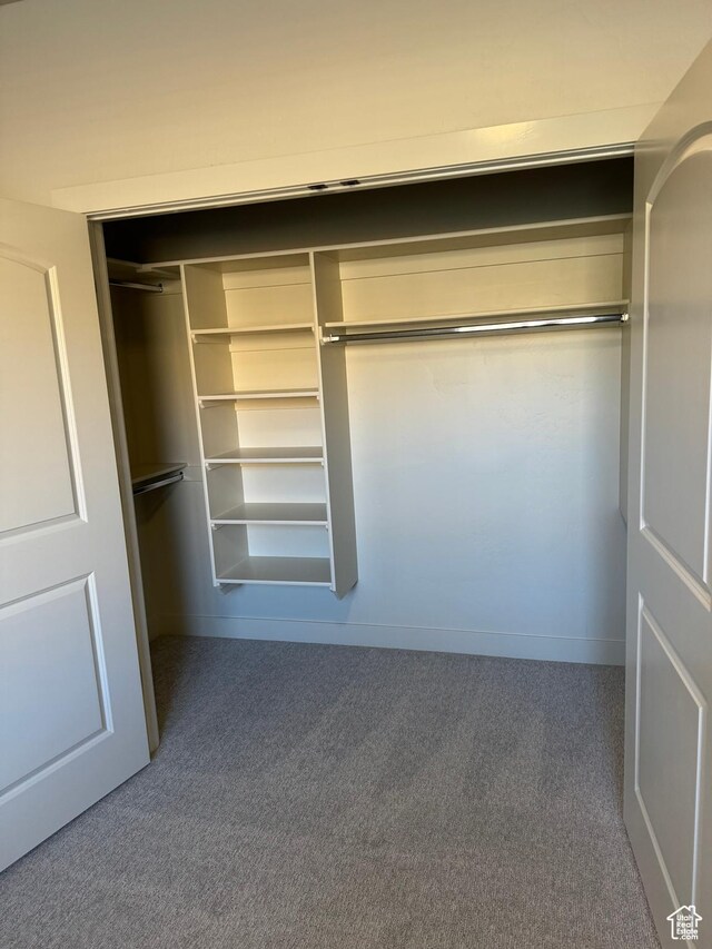 1260 N 200 W, Bountiful, UT 84010 - view of closet